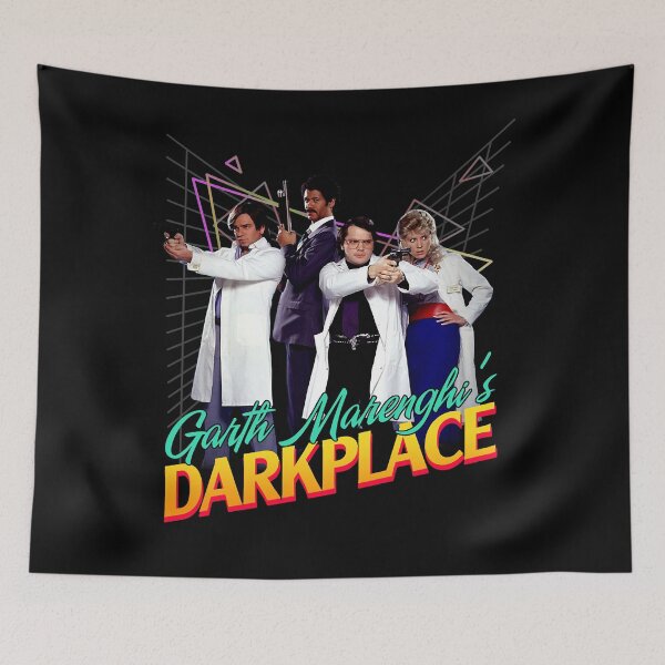 Item preview, Picture Garth Marenghi Vintage Retro designed and sold by FrankBernice8.