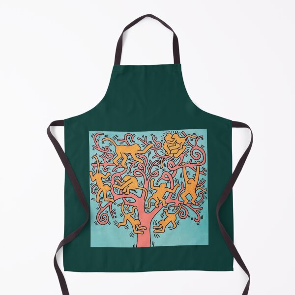 Item preview, monkeys designed and sold by TheFunnVibes.