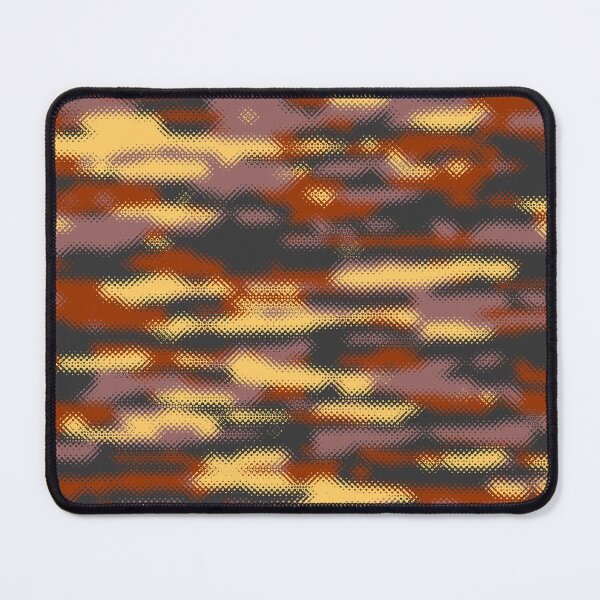 Item preview, Camouflage Maroon Grey designed and sold by Tshirtstory.