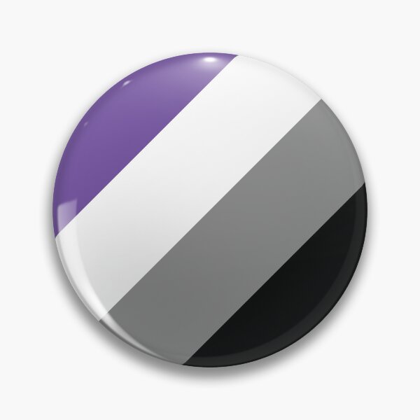 Artikelvorschau, Ace Pride Flagge - ÜBERALL entworfen und verkauft von asexualmemes.