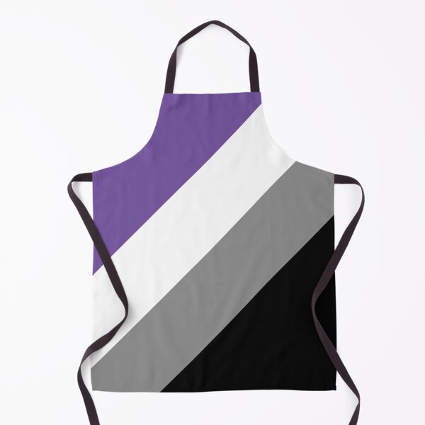 Item preview, Bandera de Ace Pride - POR TODAS PARTES designed and sold by asexualmemes.