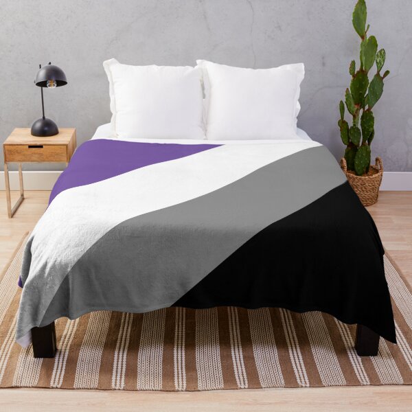 Item preview, Bandera de Ace Pride - POR TODAS PARTES designed and sold by asexualmemes.