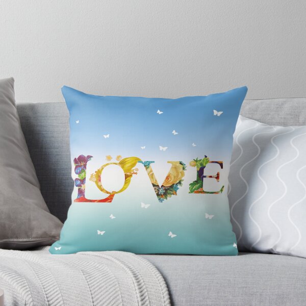 Item preview, Love In The Air designed and sold by Pat Alexander.