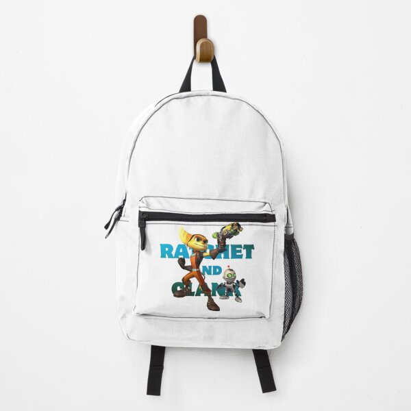 Item preview, Overcome Mischievous Shooting Action Lucky Ratchet And Clank Q Force Funny Games Cool designed and sold by MurphyPicking.