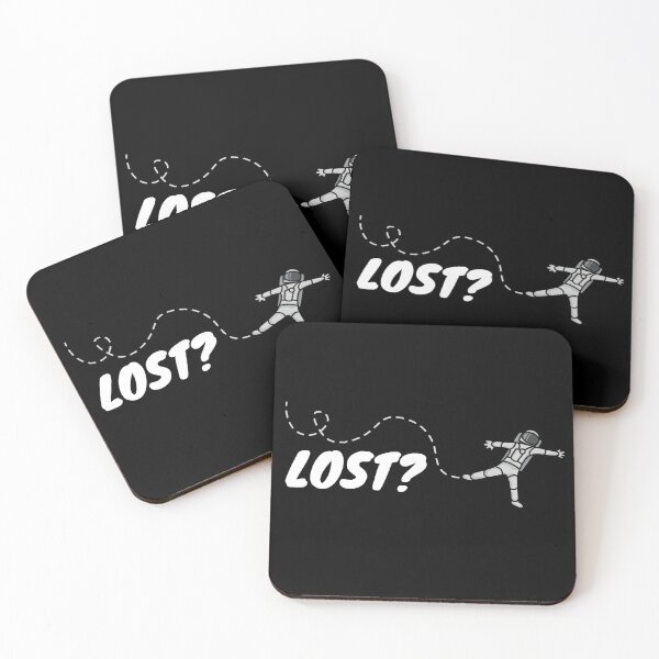 Item preview,  Lost in Space designed and sold by Surfing Designs.Life.