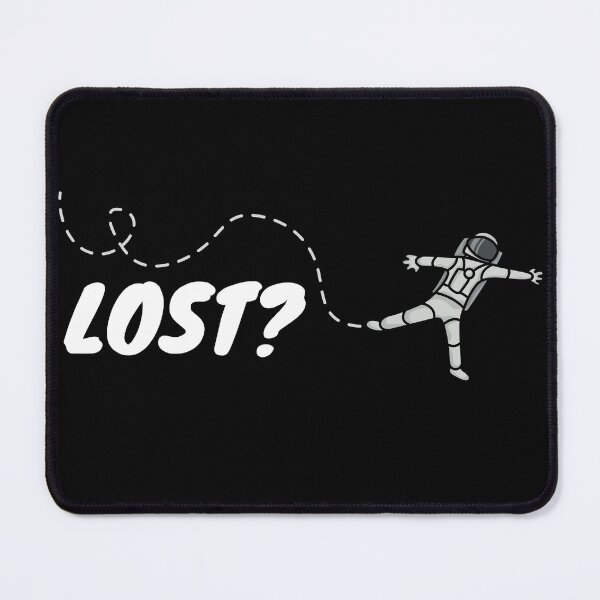 Item preview,  Lost in Space designed and sold by Surfing Designs.Life.