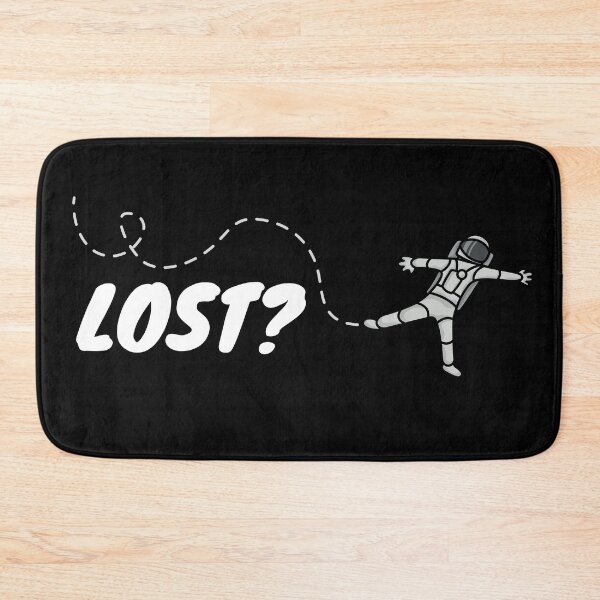 Item preview,  Lost in Space designed and sold by Surfing Designs.Life.