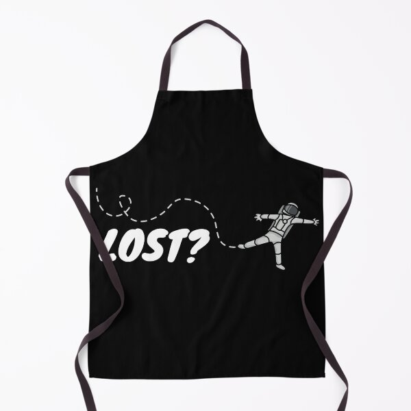 Item preview,  Lost in Space designed and sold by Surfing Designs.Life.