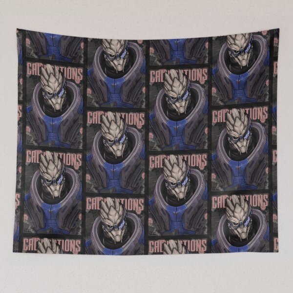 Item preview, Calibrations Floral Edition designed and sold by Rose Demon.