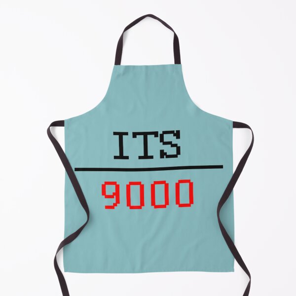 Item preview, Its Over 9000 designed and sold by NoemieEbert.