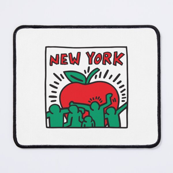 Item preview, Red Apple   designed and sold by TheFunnVibes.