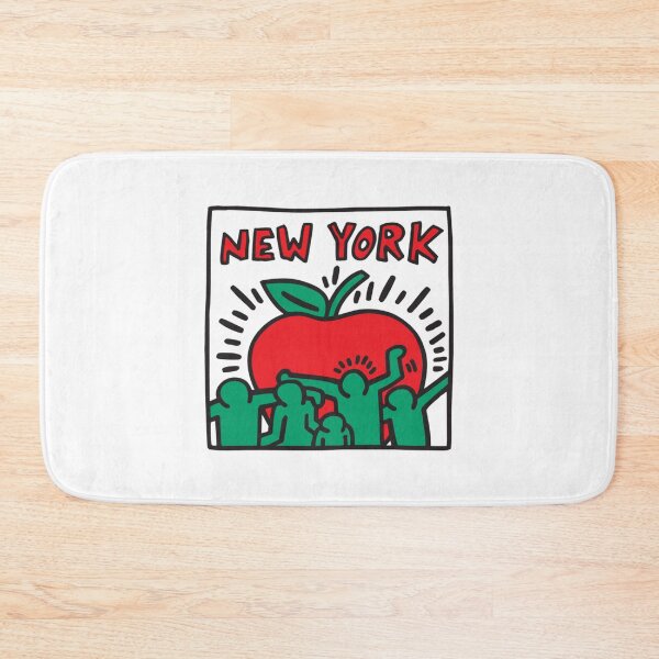 Item preview, Red Apple   designed and sold by TheFunnVibes.