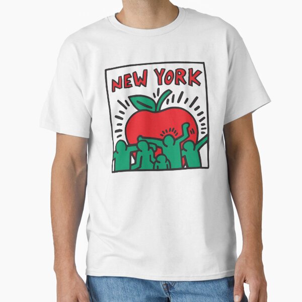 Item preview, Red Apple   designed and sold by TheFunnVibes.