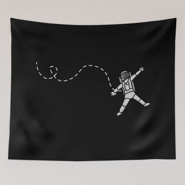 Item preview,  Lost in Space designed and sold by Surfing Designs.Life.