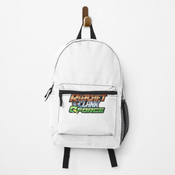 Item preview, Overcome Mischievous Shooting Action Lucky Ratchet And Clank Q Force Perfect Funny Graphic Gifts designed and sold by MurphyPicking.