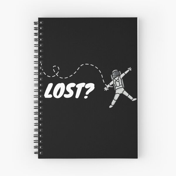 Item preview,  Lost in Space designed and sold by Surfing Designs.Life.