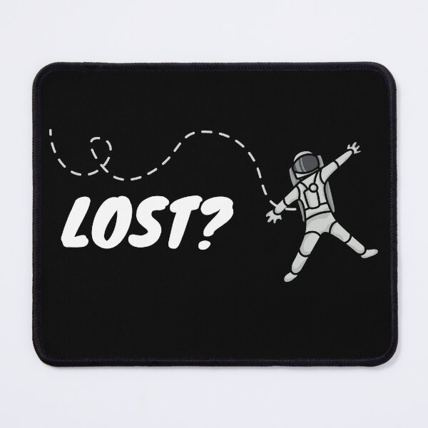 Item preview,  Lost in Space designed and sold by Surfing Designs.Life.
