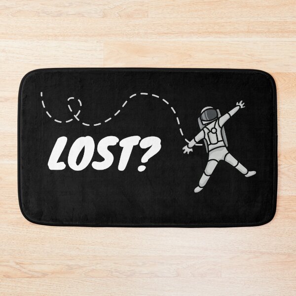 Item preview,  Lost in Space designed and sold by Surfing Designs.Life.
