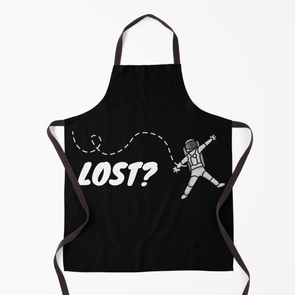 Item preview,  Lost in Space designed and sold by Surfing Designs.Life.