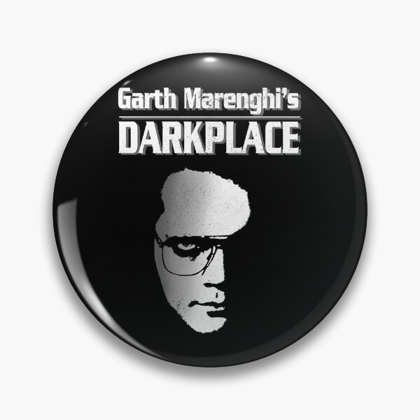 Item preview, Poster Garth Marenghi Gifts Idea designed and sold by FrankBernice8.