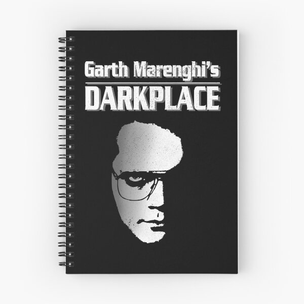 Item preview, Poster Garth Marenghi Gifts Idea designed and sold by FrankBernice8.