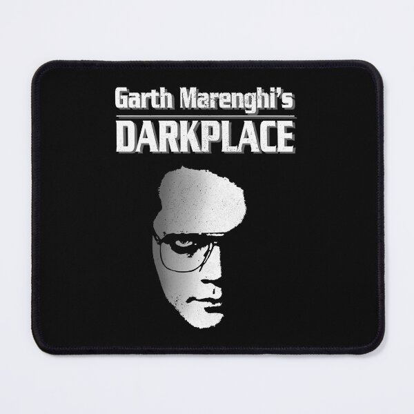 Item preview, Poster Garth Marenghi Gifts Idea designed and sold by FrankBernice8.