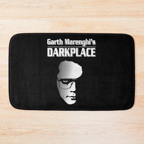 Item preview, Poster Garth Marenghi Gifts Idea designed and sold by FrankBernice8.