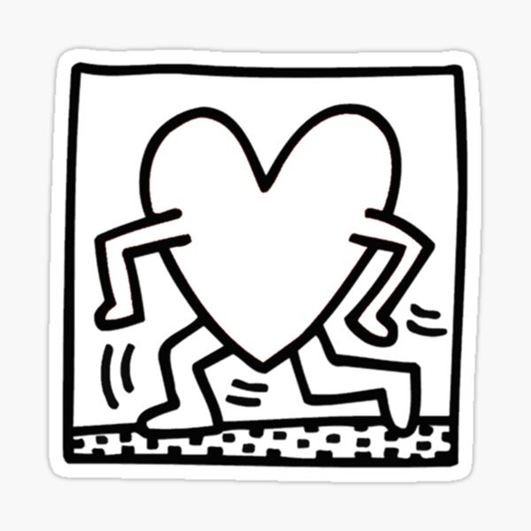Item preview, RUN LOVE Premium  designed and sold by TheFunnVibes.