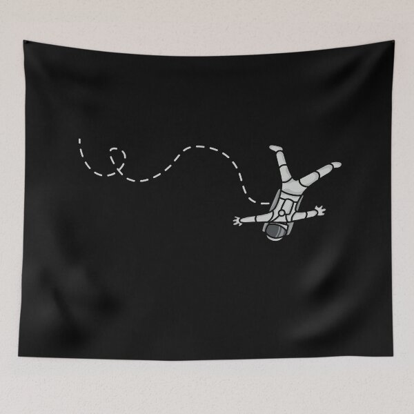 Item preview,  Lost in Space designed and sold by Surfing Designs.Life.