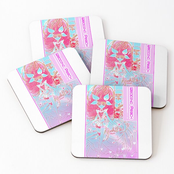 Item preview, Wedding Beautiful Flower Vaporwave (White) designed and sold by Dolls X Beauty.