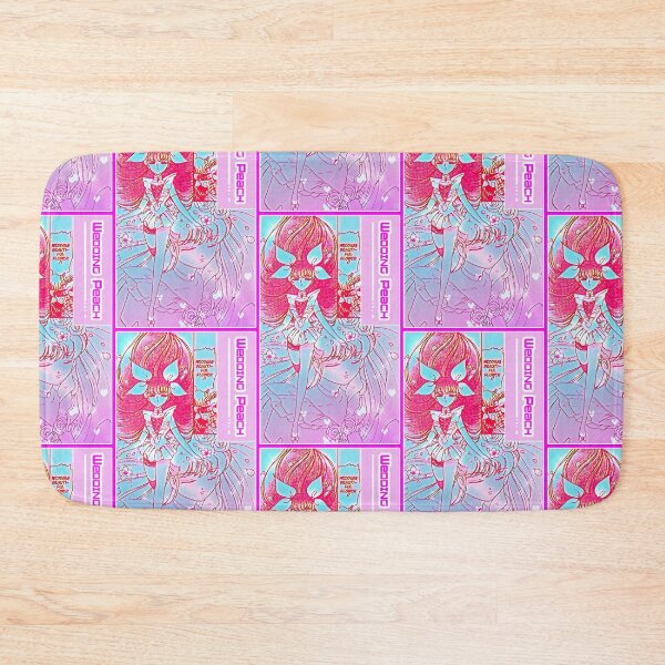 Item preview, Wedding Beautiful Flower Vaporwave (White) designed and sold by Dolls X Beauty.