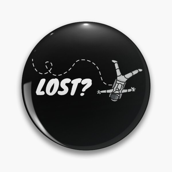 Item preview, Lost in Space designed and sold by Surfing Designs.Life.