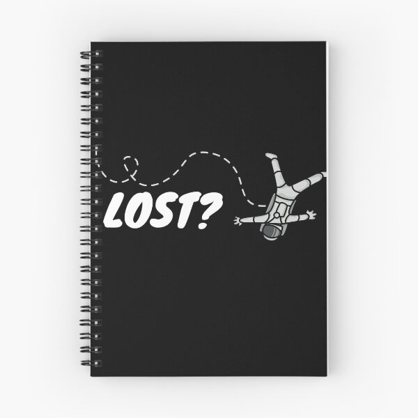 Item preview, Lost in Space designed and sold by Surfing Designs.Life.