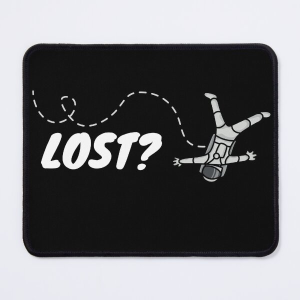 Item preview, Lost in Space designed and sold by Surfing Designs.Life.