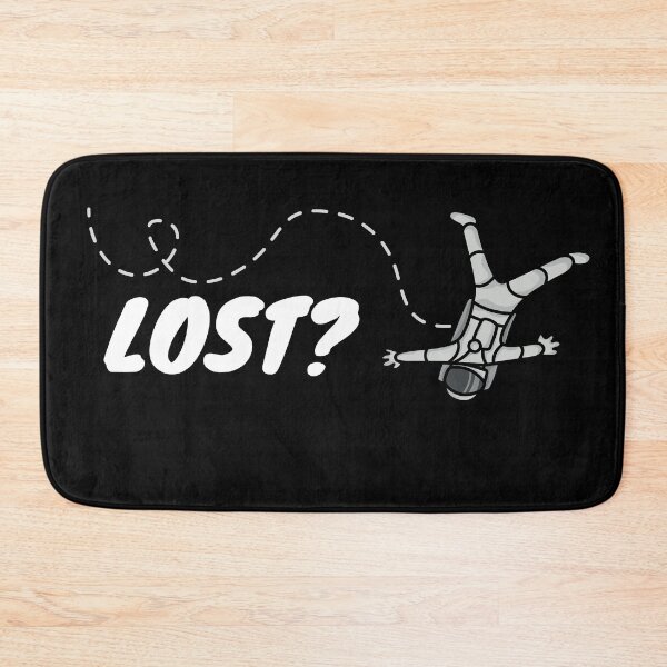 Item preview, Lost in Space designed and sold by Surfing Designs.Life.
