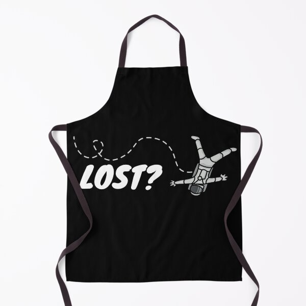 Item preview, Lost in Space designed and sold by Surfing Designs.Life.