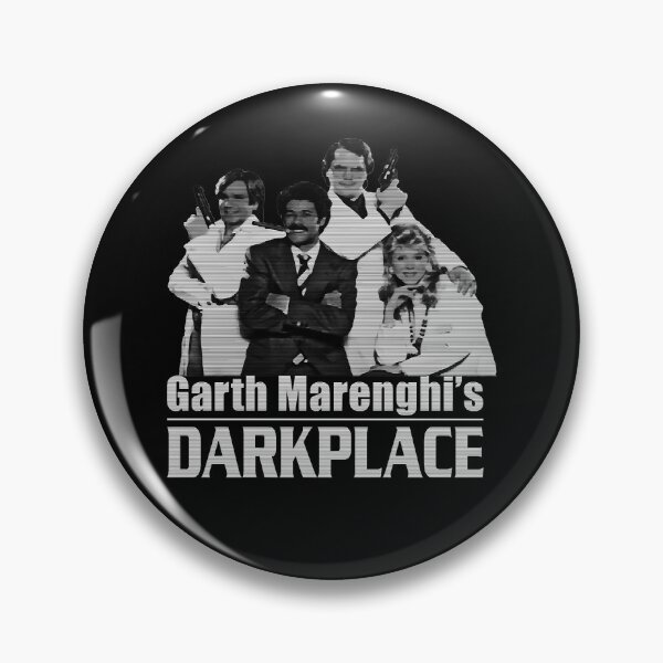 Item preview, Poster Garth Marenghi Gifts Men designed and sold by FrankBernice8.