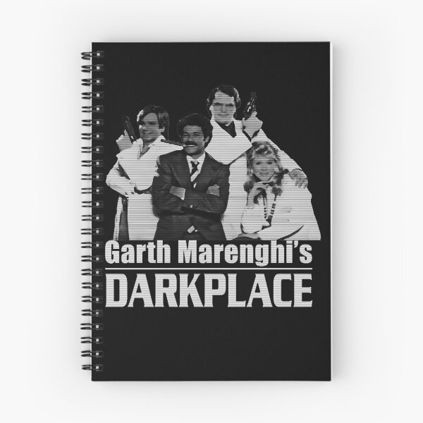 Item preview, Poster Garth Marenghi Gifts Men designed and sold by FrankBernice8.