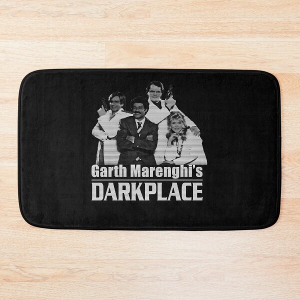 Item preview, Poster Garth Marenghi Gifts Men designed and sold by FrankBernice8.