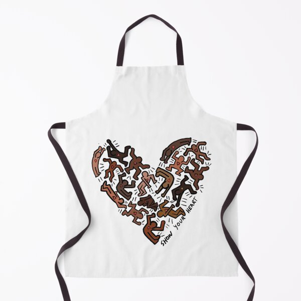 Item preview, Show Your Heart designed and sold by TheFunnVibes.