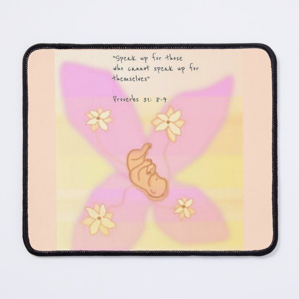 Item preview, Pro-Life Art designed and sold by missmermaid1990.