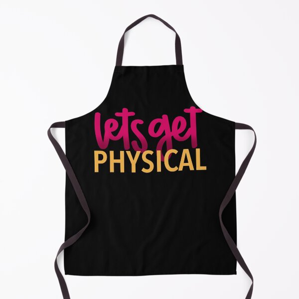 Item preview, Lets Get Physcial My Favorite People designed and sold by LindaScott4.