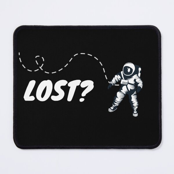 Item preview, Lost in Space designed and sold by Surfing Designs.Life.