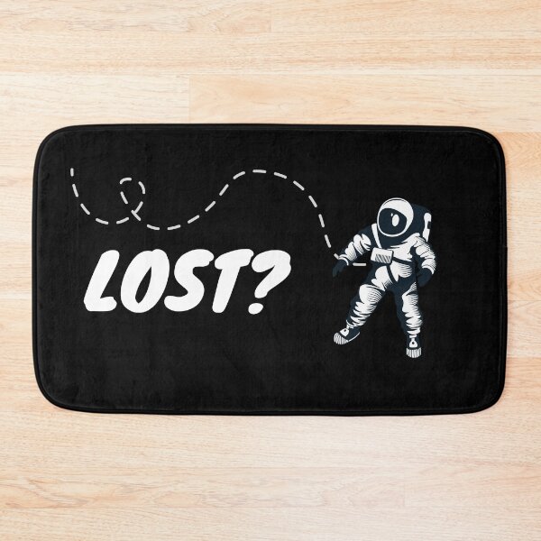 Item preview, Lost in Space designed and sold by Surfing Designs.Life.
