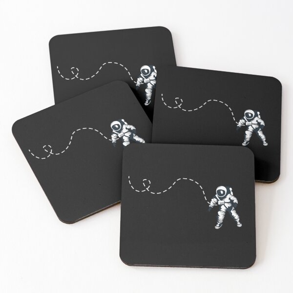 Item preview,  Lost in Space designed and sold by Surfing Designs.Life.