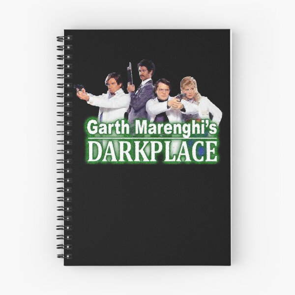 Item preview, Poster Garth Marenghi Vintage Retro designed and sold by FrankBernice8.