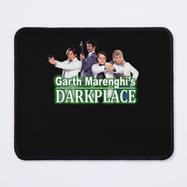 Item preview, Poster Garth Marenghi Vintage Retro designed and sold by FrankBernice8.