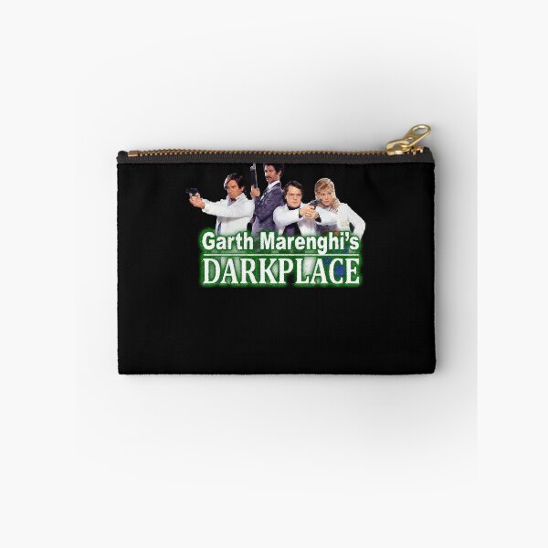 Item preview, Poster Garth Marenghi Vintage Retro designed and sold by FrankBernice8.