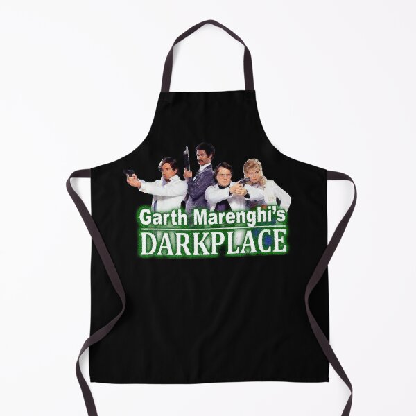 Item preview, Poster Garth Marenghi Vintage Retro designed and sold by FrankBernice8.