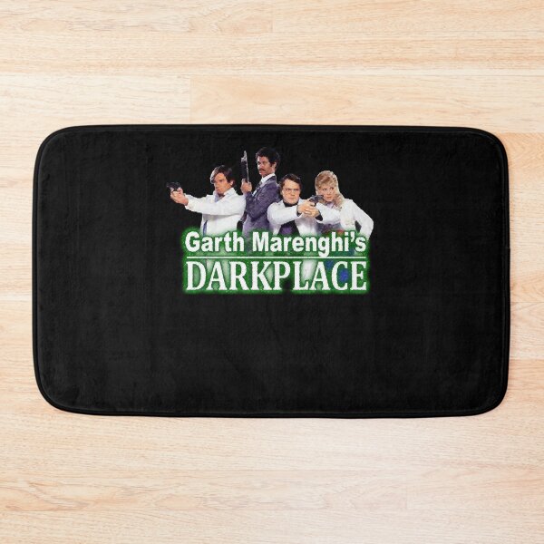 Item preview, Poster Garth Marenghi Vintage Retro designed and sold by FrankBernice8.